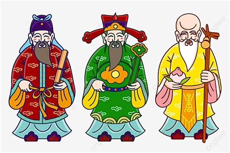 福祿壽圖|福祿壽圖片素材, 福祿壽圖案免費下載